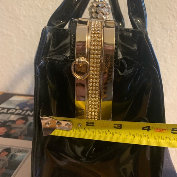 Animal print purse - Picture 10 of 10